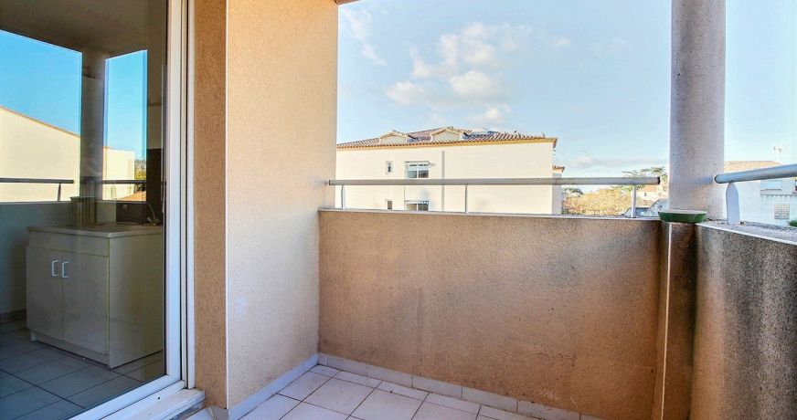 vente Appartement Bouillargues
