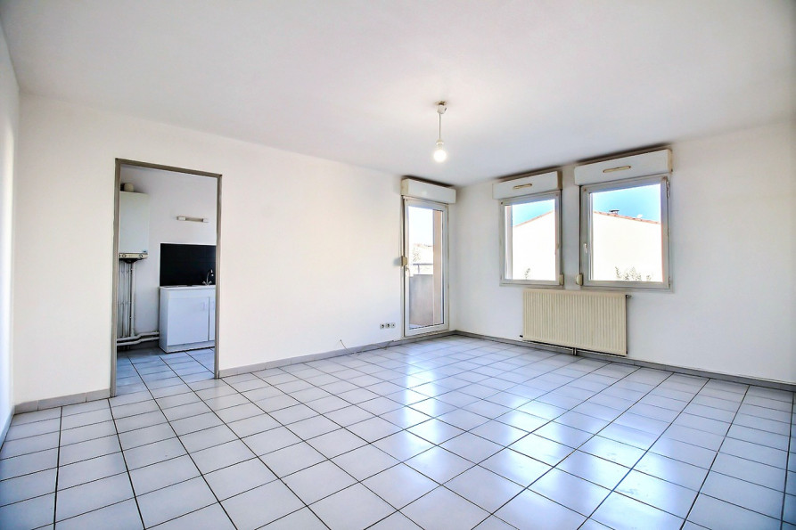 vente Appartement Bouillargues - Photo 3