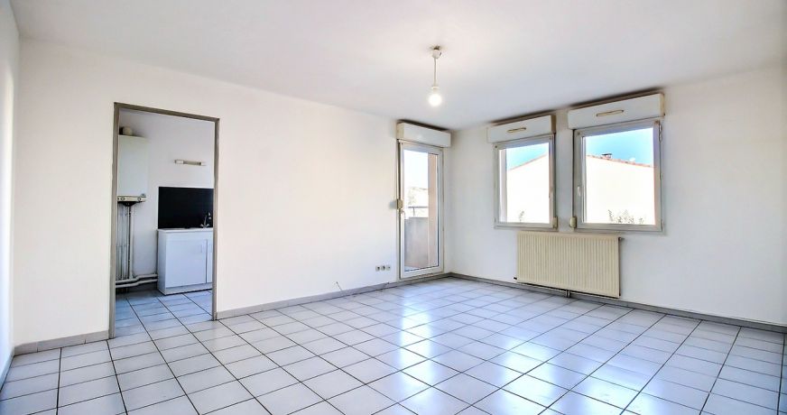 vente Appartement Bouillargues