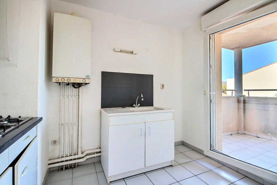 vente Appartement Bouillargues - Photo 5