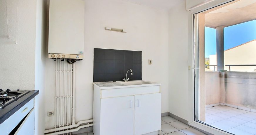 vente Appartement Bouillargues
