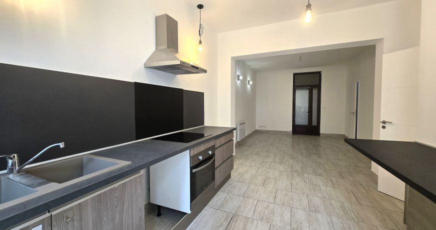 vente Appartement Nîmes