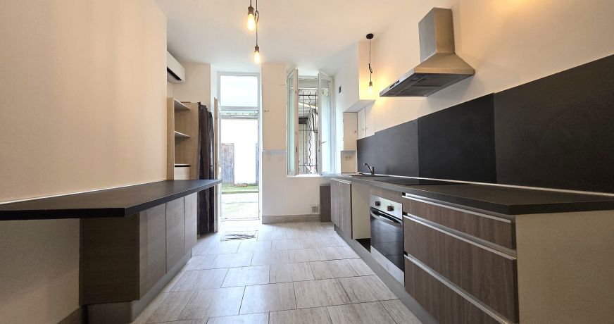 vente Appartement Nîmes