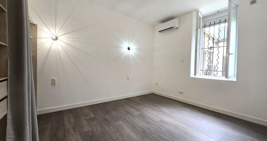 vente Appartement Nîmes