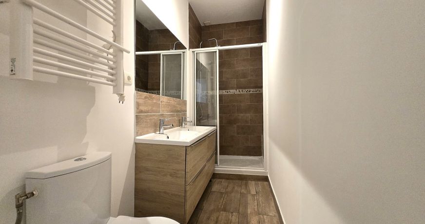 vente Appartement Nîmes