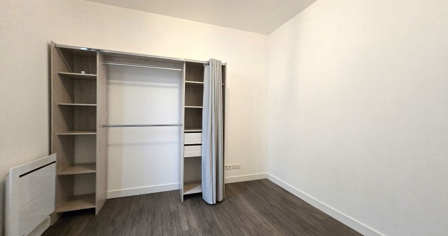 vente Appartement Nîmes