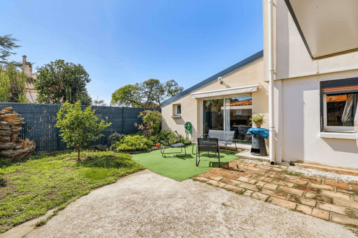 à vendre Maison Bouillargues - Photo 2