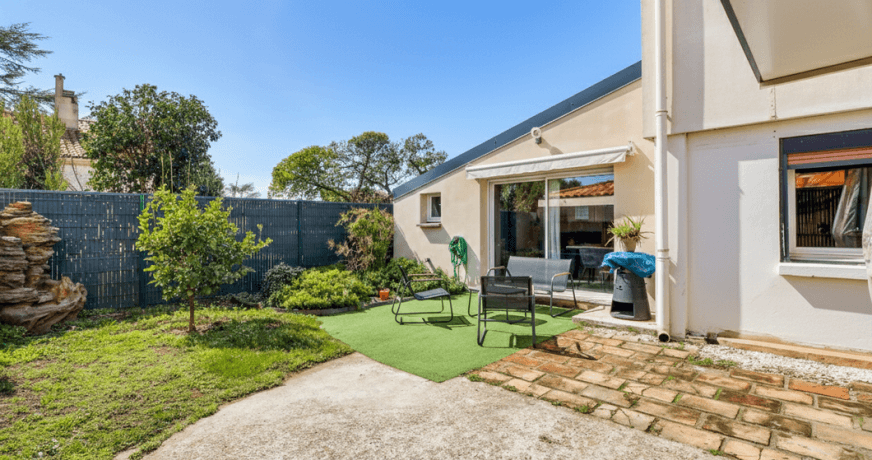 vente Maison Bouillargues