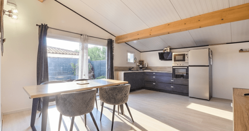 vente Maison Bouillargues