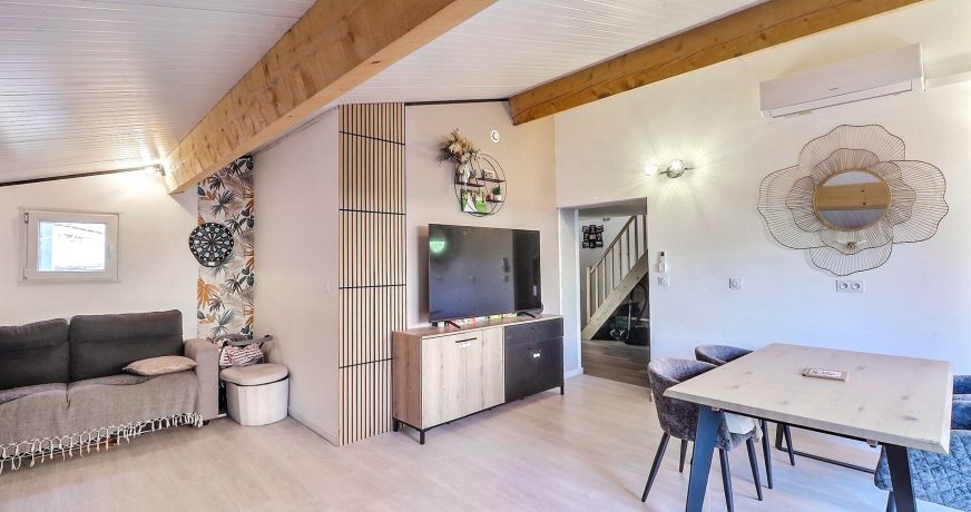 vente Maison Bouillargues