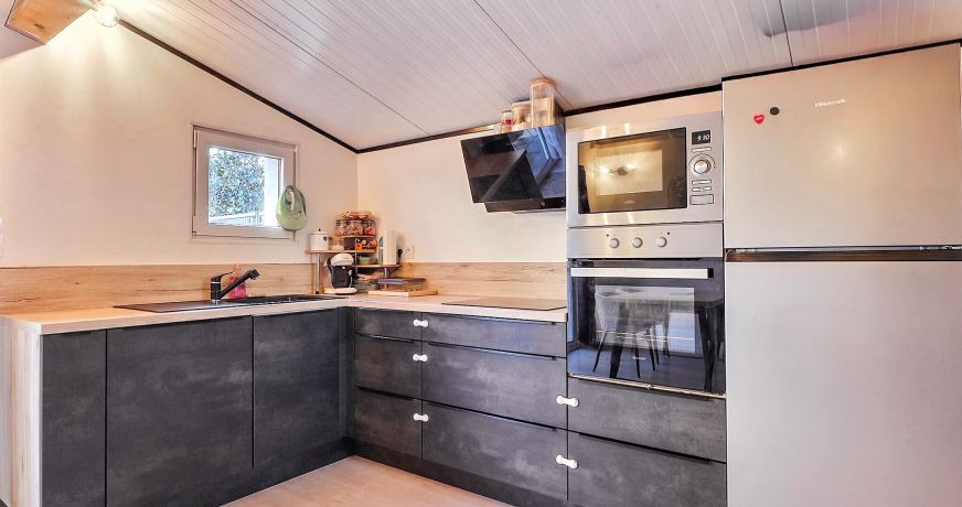 vente Maison Bouillargues