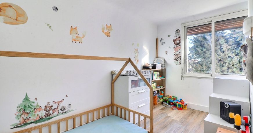 vente Maison Bouillargues