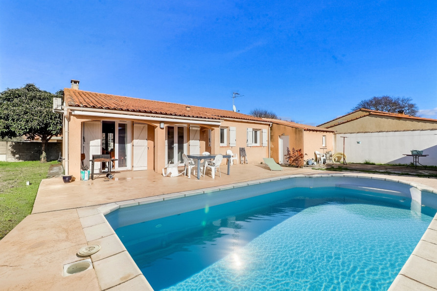 vente Maison Manduel - Photo 2