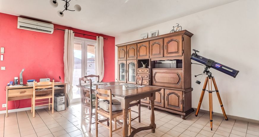 vente Maison Manduel