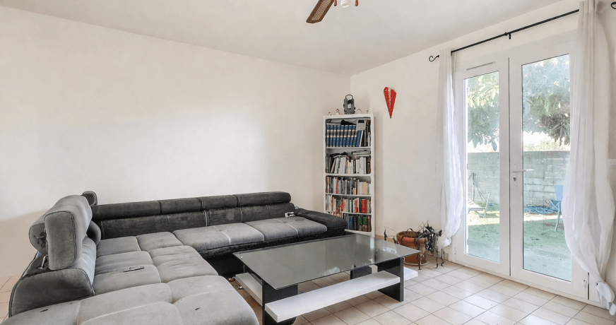 vente Maison Manduel