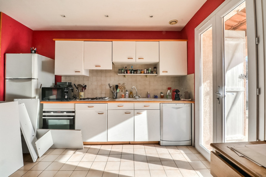 vente Maison Manduel - Photo 6