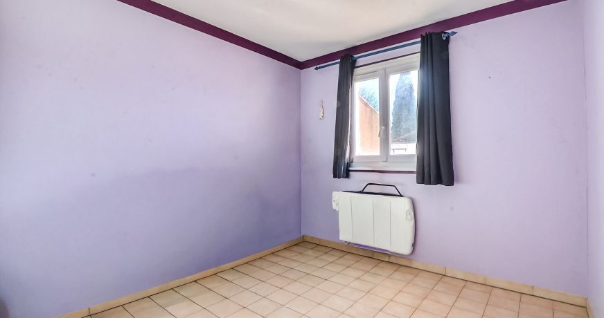 vente Maison Manduel