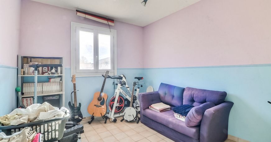 vente Maison Manduel