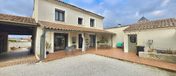 vente Maison Bouillargues