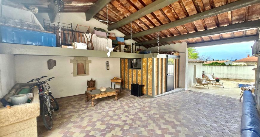 vente Maison Bouillargues