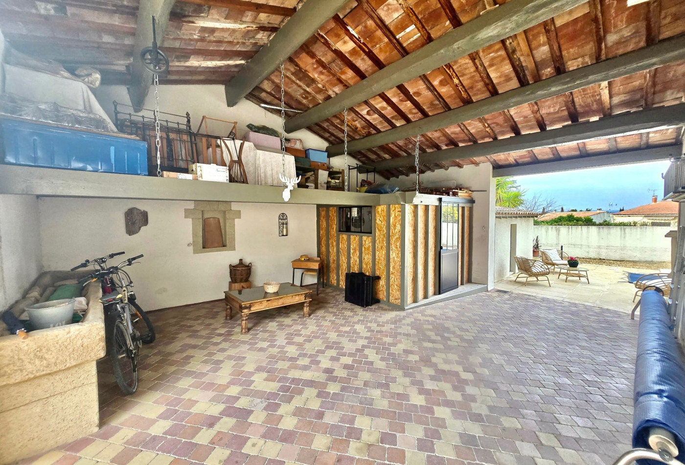 vente Maison Bouillargues - Photo 10
