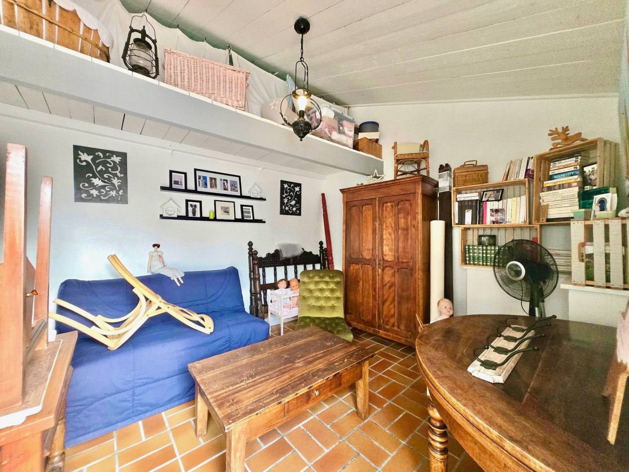 à vendre Maison Bouillargues - Photo 11