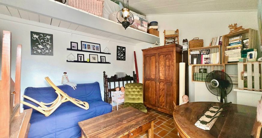 vente Maison Bouillargues