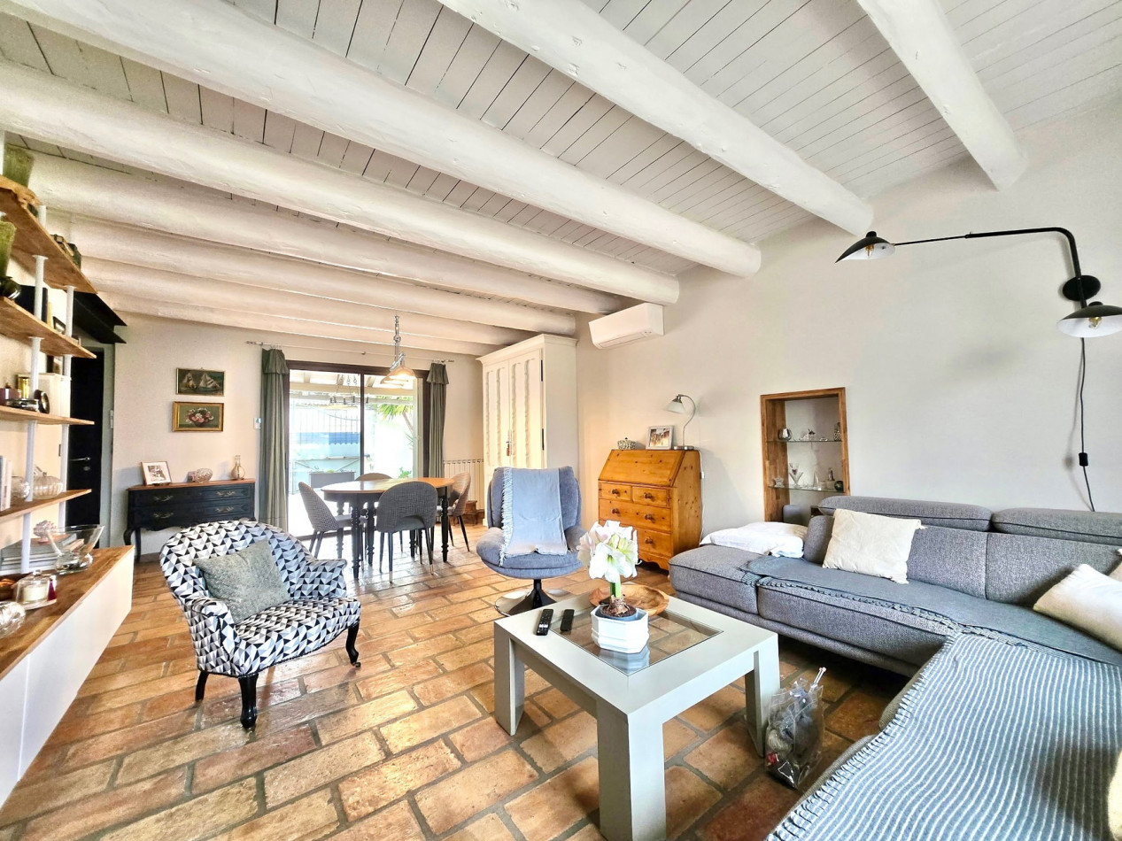 à vendre Maison Bouillargues - Photo 2