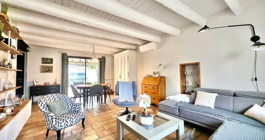vente Maison Bouillargues