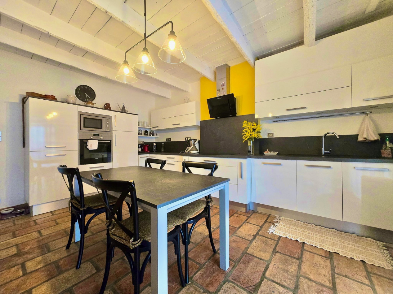 à vendre Maison Bouillargues - Photo 3