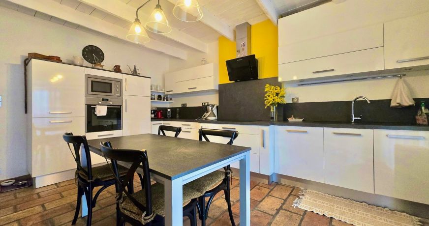 vente Maison Bouillargues