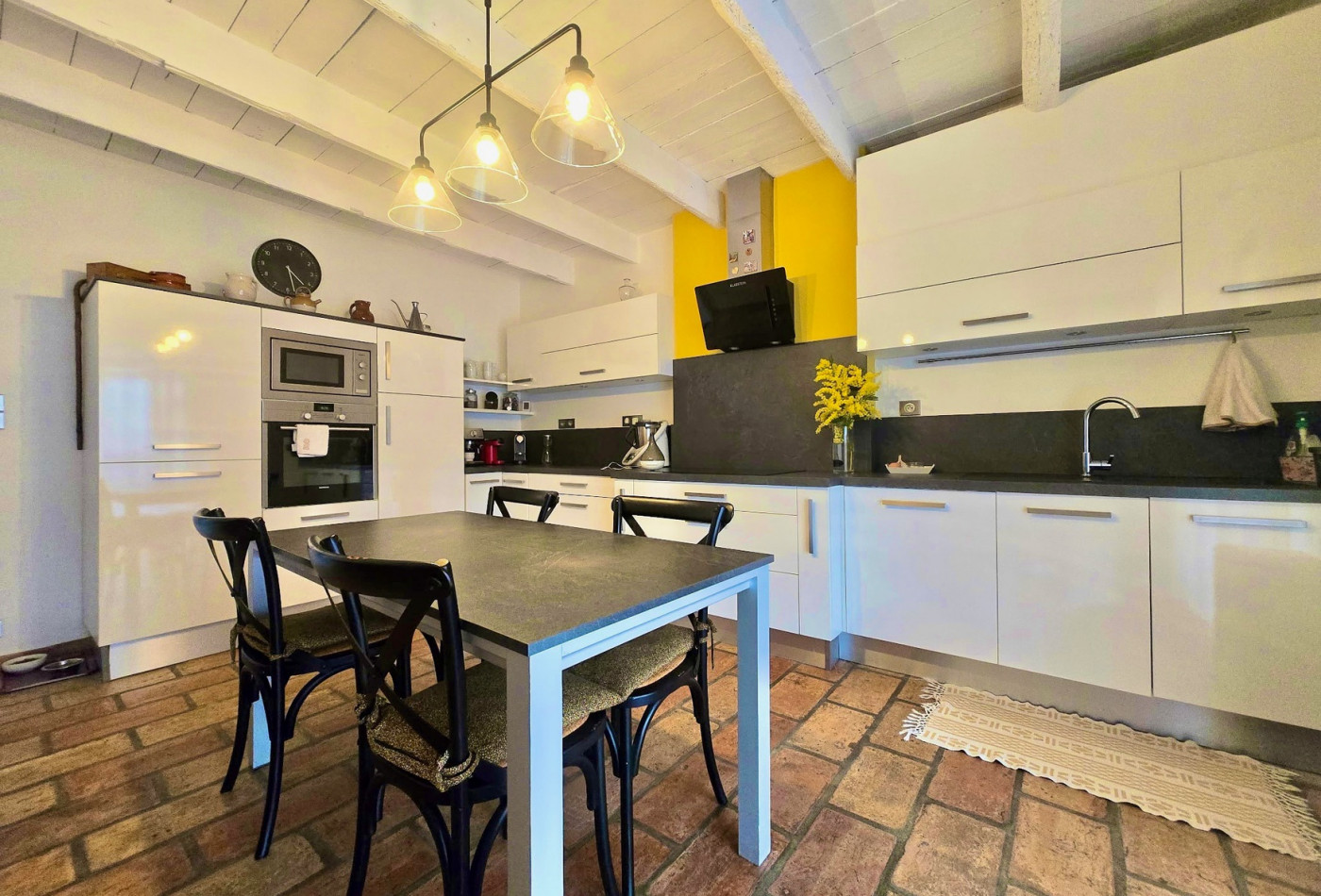 vente Maison Bouillargues - Photo 3