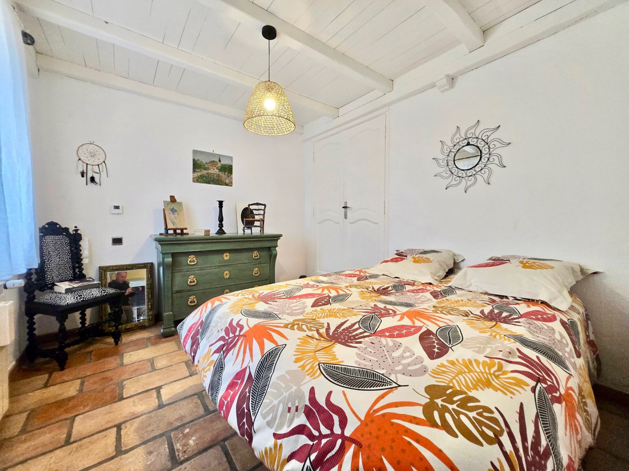 à vendre Maison Bouillargues - Photo 5