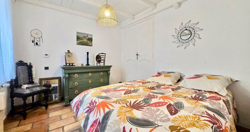 vente Maison Bouillargues