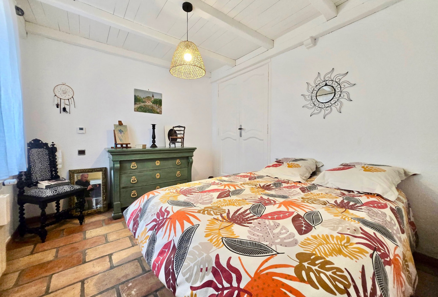 vente Maison Bouillargues - Photo 5