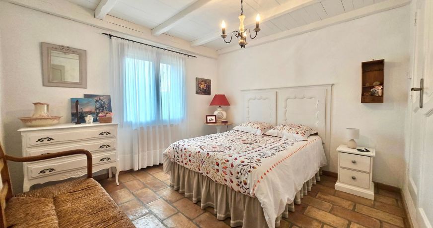 vente Maison Bouillargues