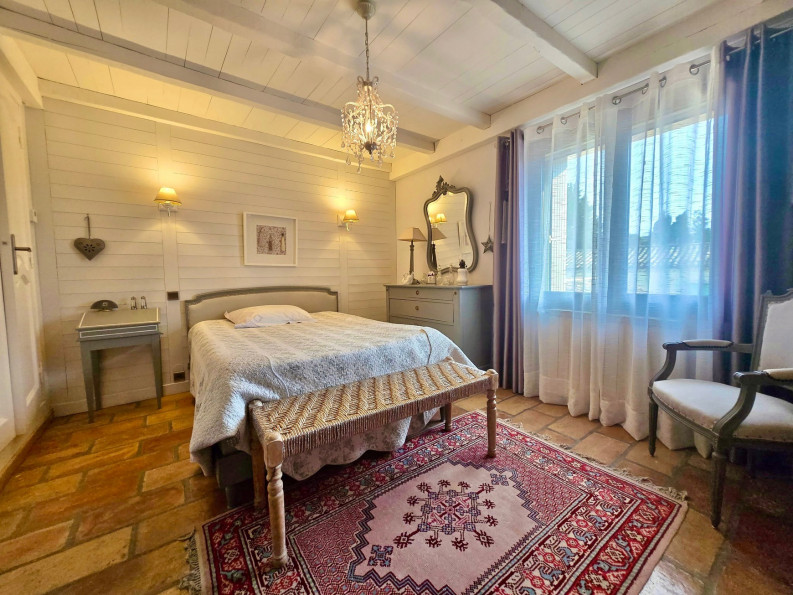 vente Maison Bouillargues - Photo 7