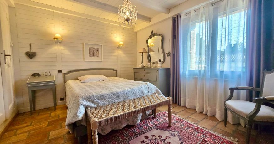 vente Maison Bouillargues