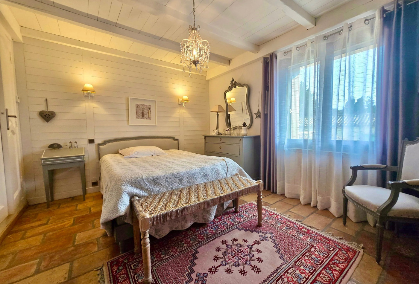 vente Maison Bouillargues - Photo 7