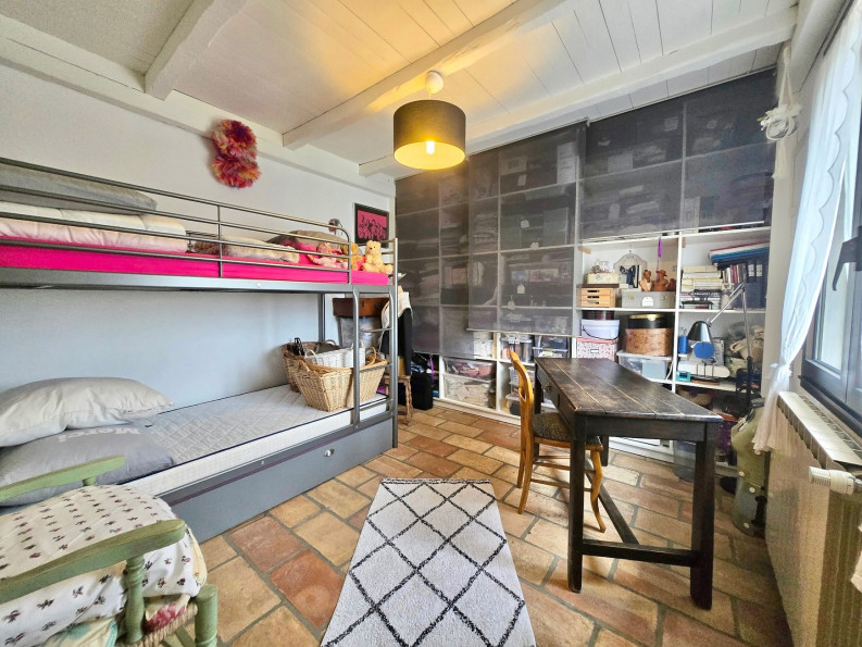 vente Maison Bouillargues - Photo 8