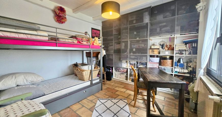 vente Maison Bouillargues