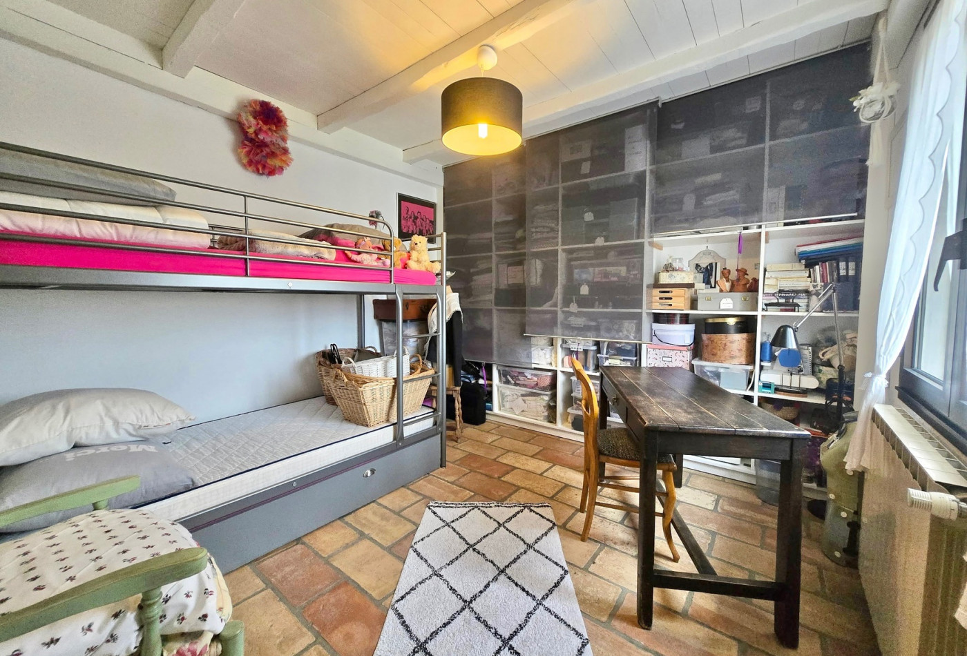 vente Maison Bouillargues - Photo 8