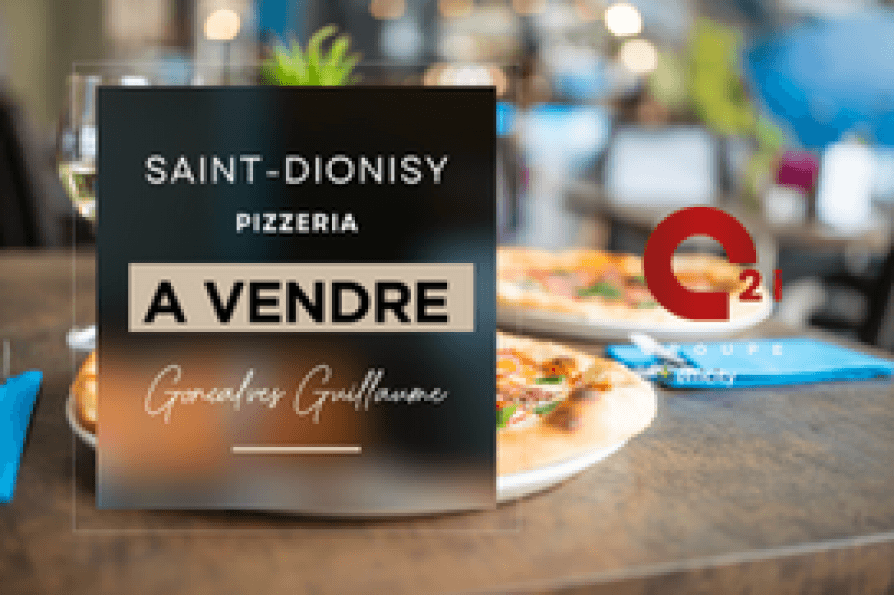 vente Divers commerces Saint Dionisy - Photo 1