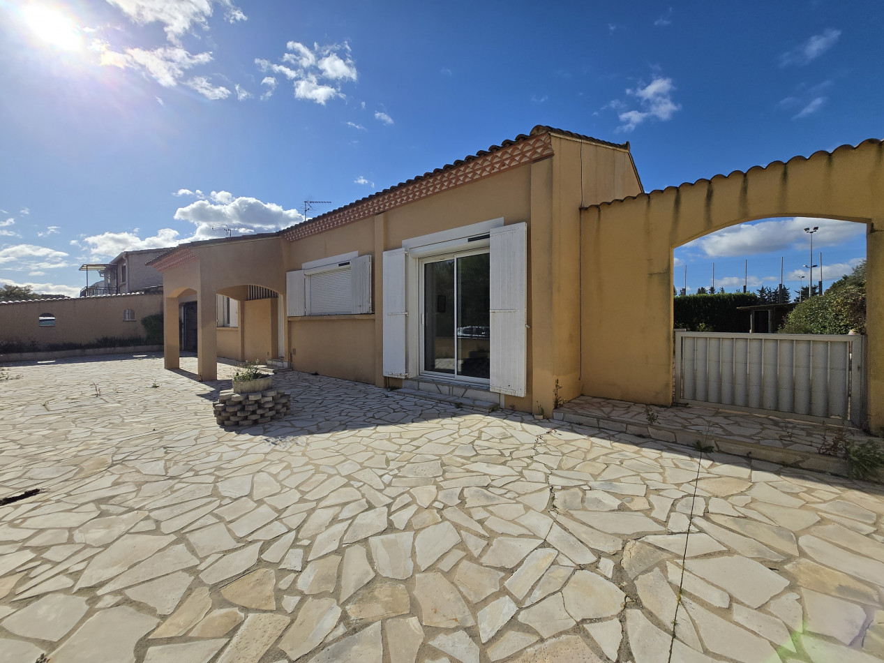 à vendre Maison Bouillargues - Photo 1