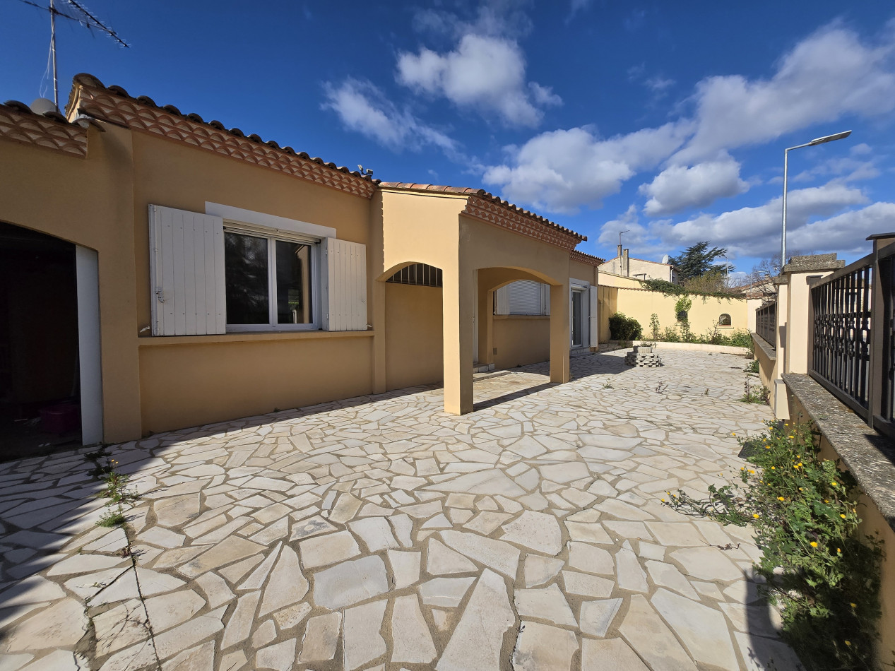 à vendre Maison Bouillargues - Photo 2