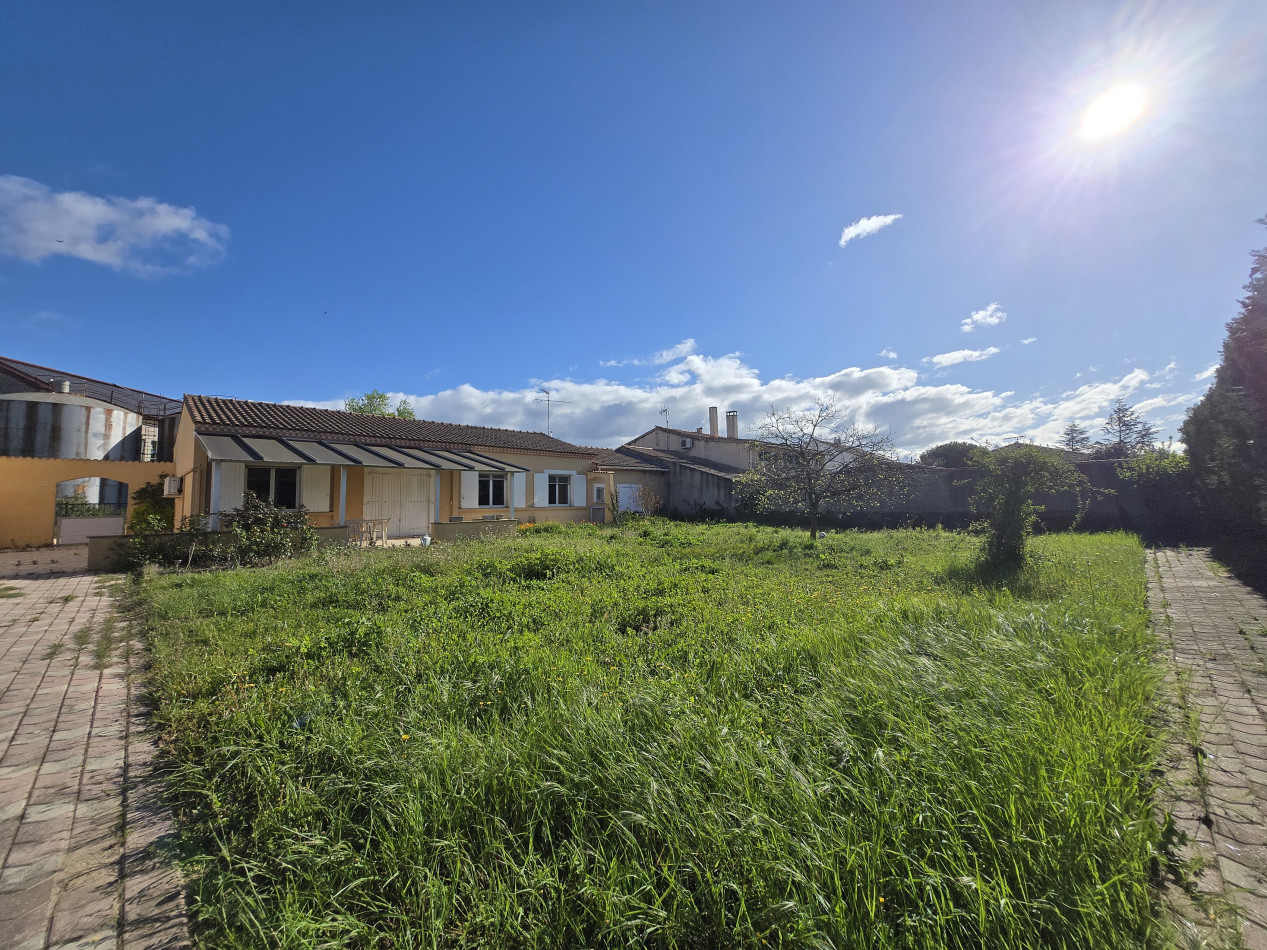 à vendre Maison Bouillargues - Photo 4