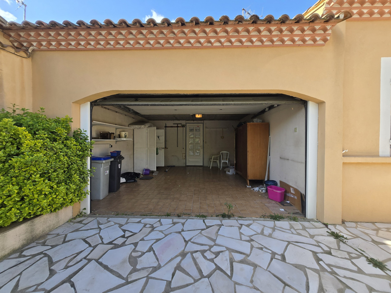 à vendre Maison Bouillargues - Photo 5