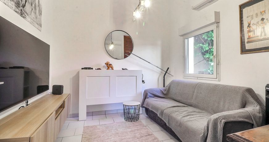 vente Maison Rodilhan
