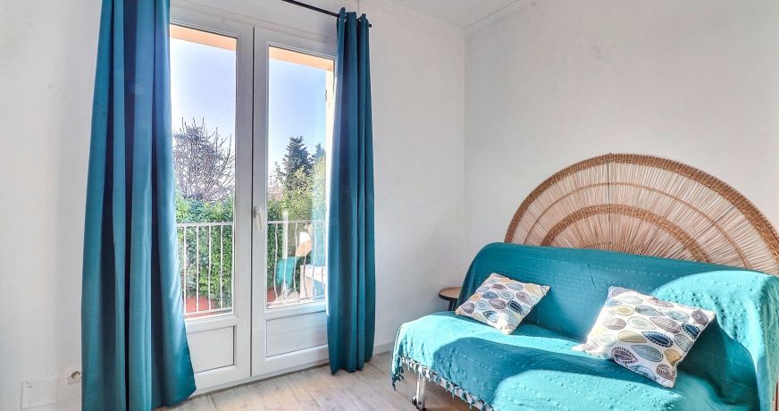 vente Maison Rodilhan