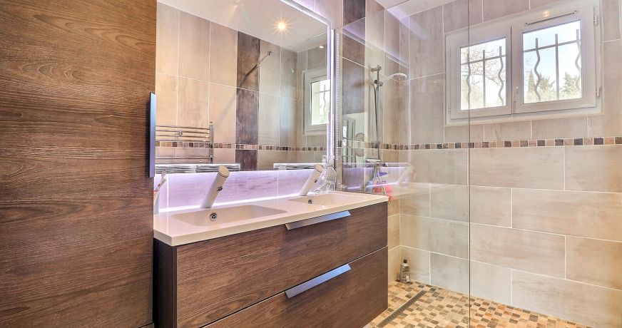 vente Maison Rodilhan